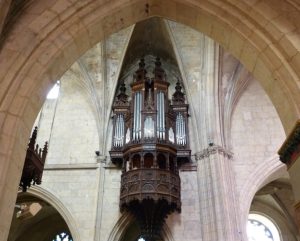 Journée du Patrimoine – Eglise NotreDame des Marais : Eglise, Montées au clocher, Orgue et Trésor