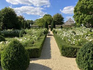 Les Suites du Manoir