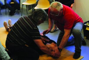 Même pas vieux ! Le salon du bien vieillir pour les séniors