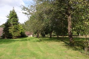 Gite Les Haies Cottage (1 à 4 personnes)